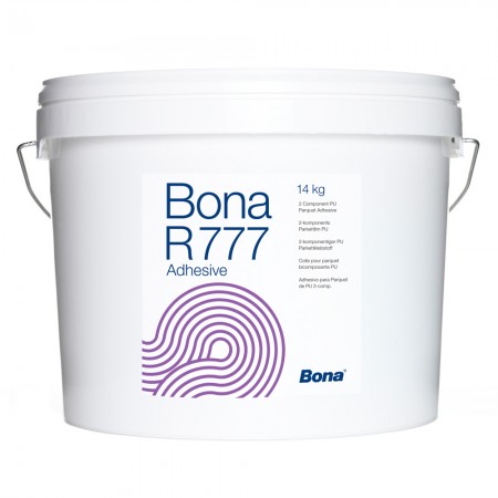 Bona R 777 (Бона Р 777) 2K 7кг